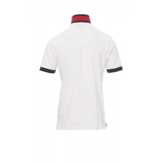 Men's Jersey Polo Memphis