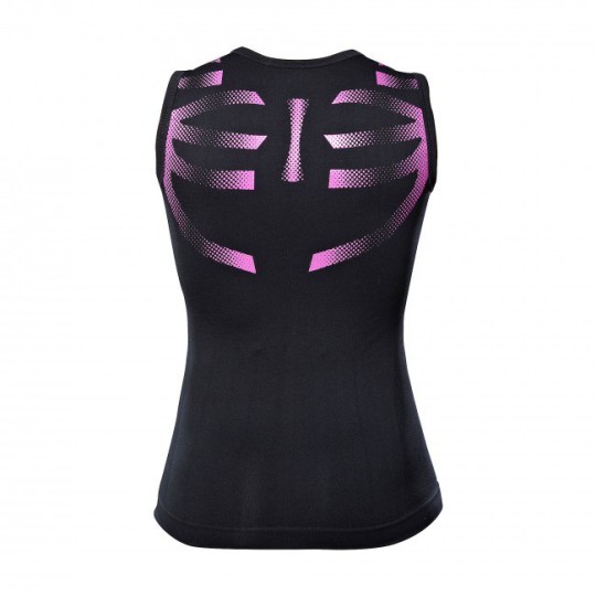 Maglia Alhena Smanicata Donna