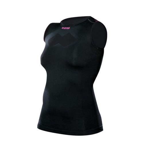 Maglia Alhena Smanicata Donna