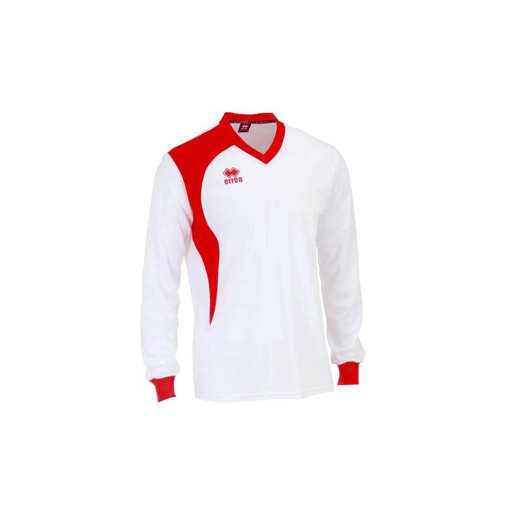 Neath M. Long Orange Garnet Shirt