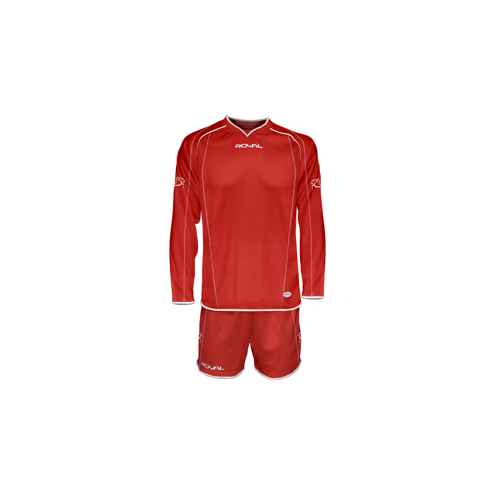 M. Lunga Alcor Football Set