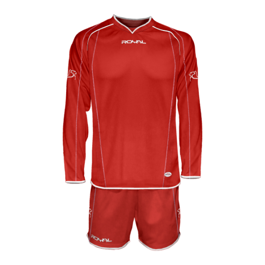M. Lunga Alcor Football Set