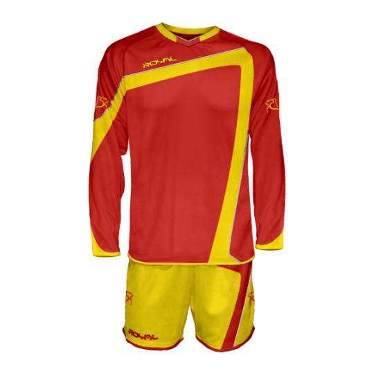 M. Lunga Ikaro Football Set