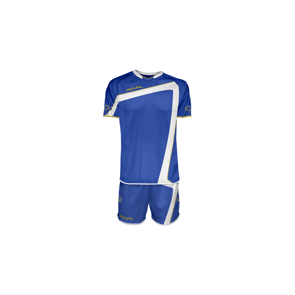 M. Lunga Ikaro Football Set