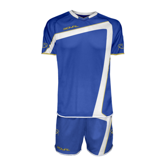 M. Lunga Ikaro Football Set