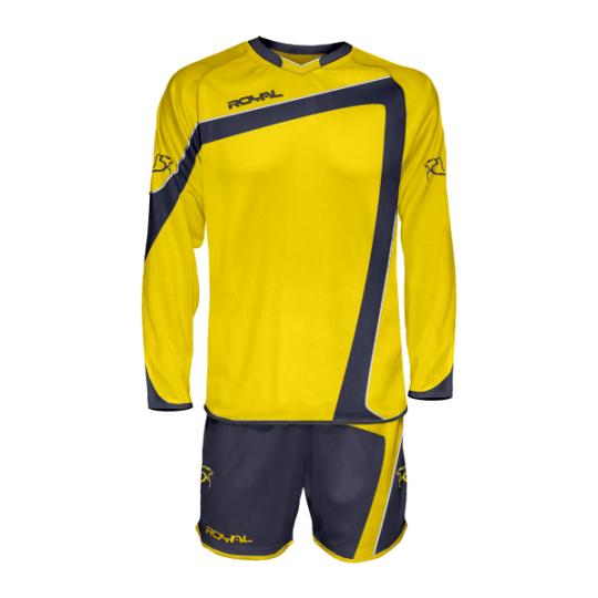 M. Lunga Ikaro Football Set