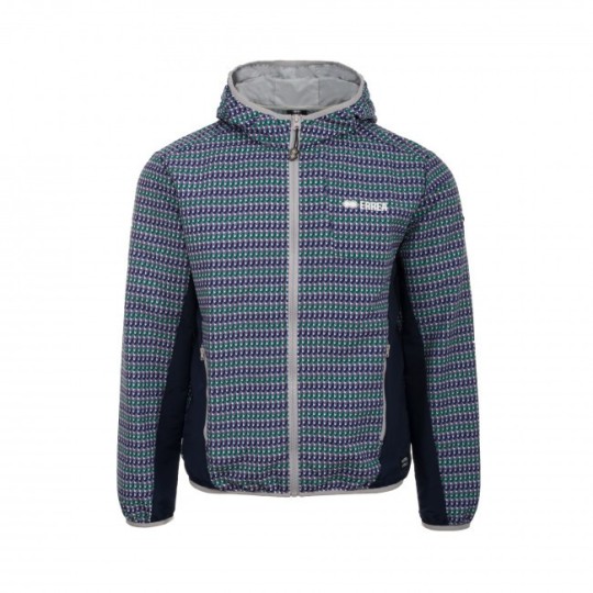 SPORT FUSION SS19 MAN RAIN JACKET