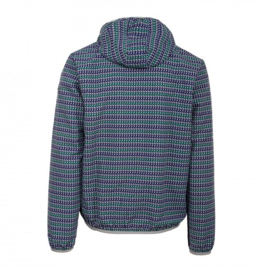 SPORT FUSION SS19 MAN RAIN JACKET