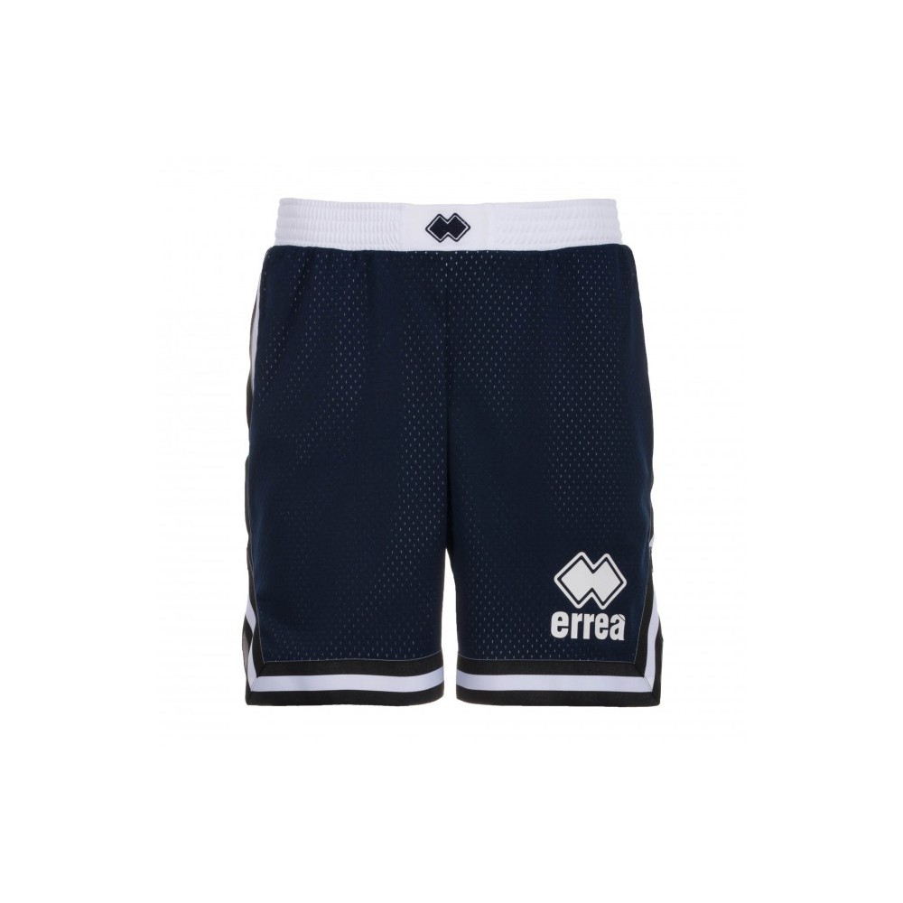 SPORT FUSION SS19 MAN MESH BERMUDA SHORTS