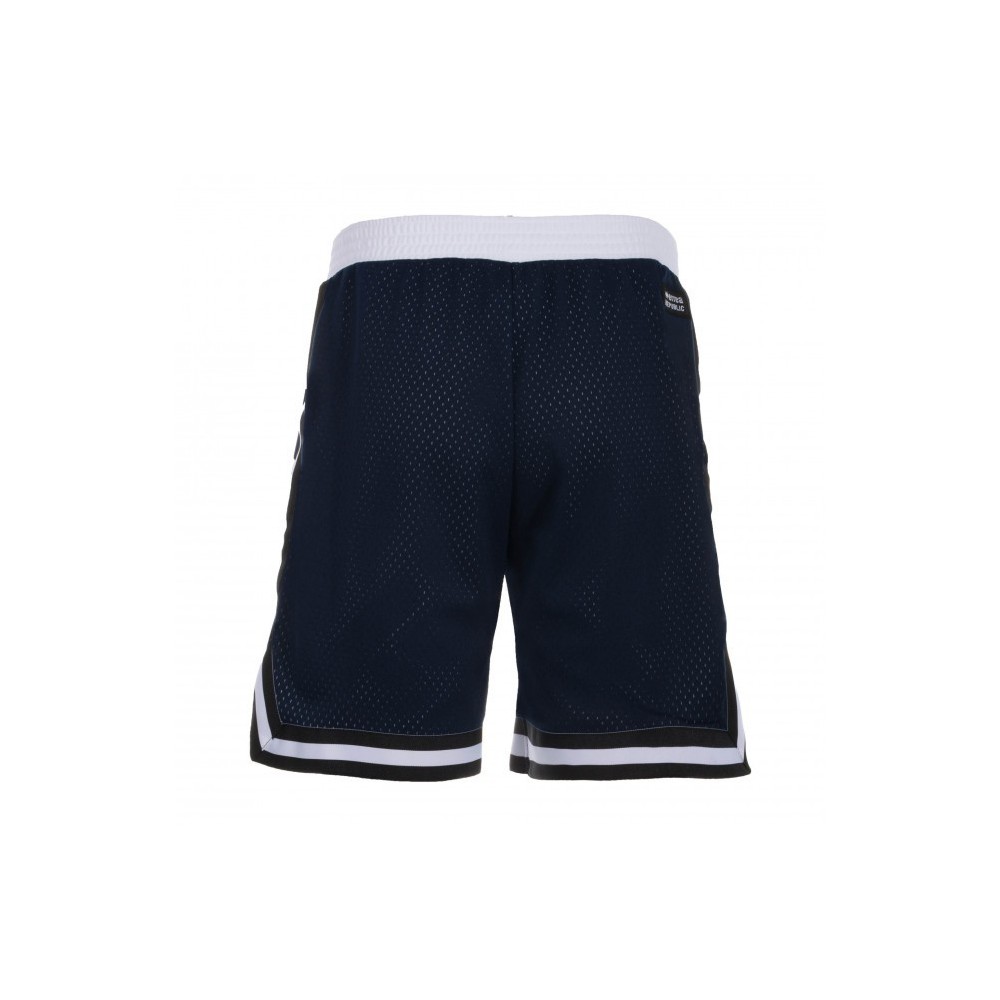 SPORT FUSION SS19 MAN MESH BERMUDA SHORTS