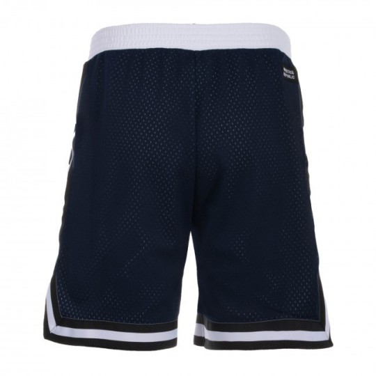 SPORT FUSION SS19 MAN MESH BERMUDA