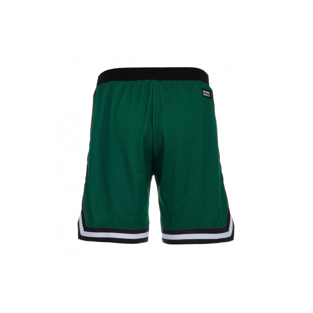 SPORT FUSION SS19 MAN MESH BERMUDA SHORTS