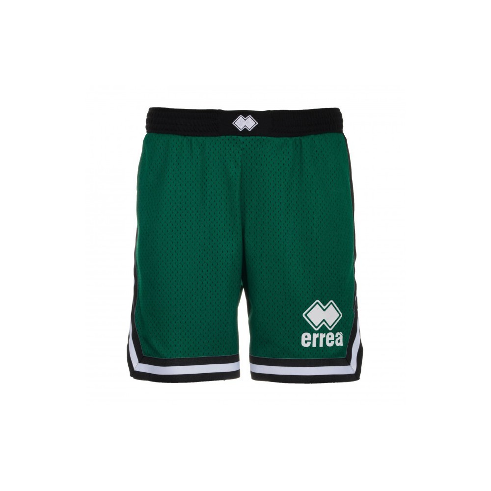 SPORT FUSION SS19 MAN MESH BERMUDA SHORTS
