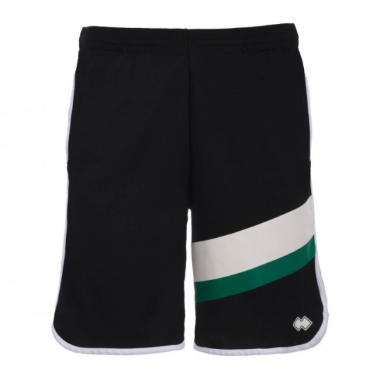 SPORT FUSION SS19 MAN BERMUDA FULTON