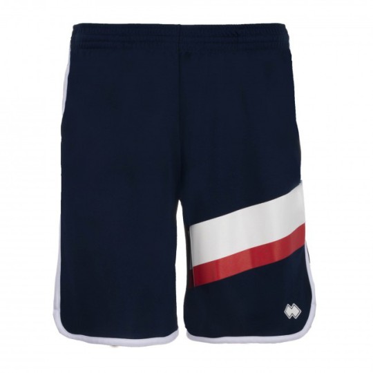 SPORT FUSION SS19 MAN BERMUDA FULTON