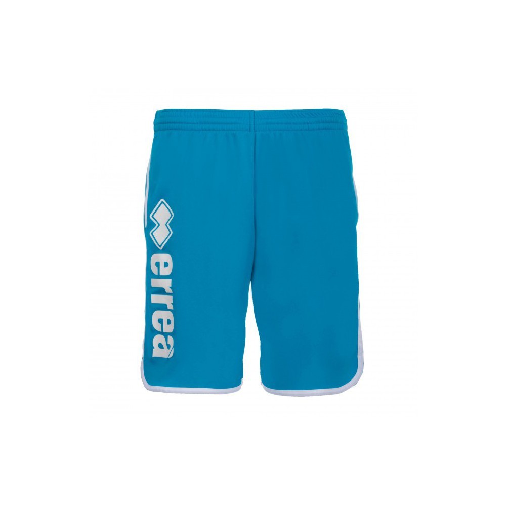 Essential Man Bermuda ERREA' Light Blue