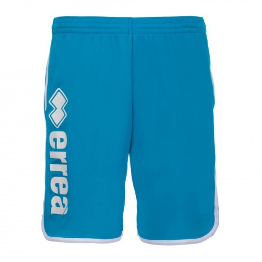 Essential Man Bermuda ERREA' Light Blue