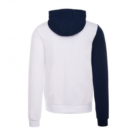TREND SS19 MAN COLOUR BLOCK SWEATSHIRT