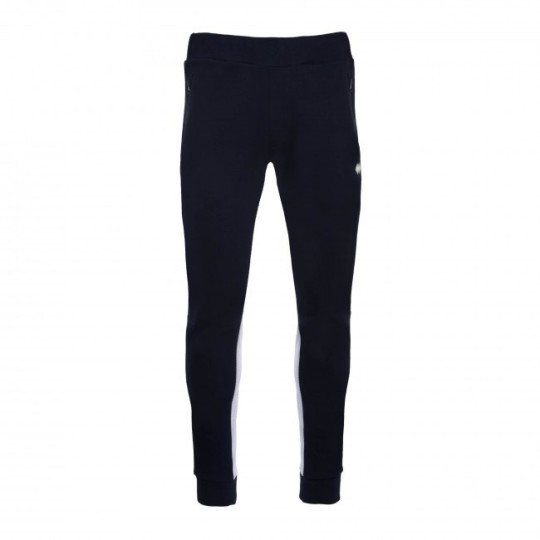 SPORT FUSION SS19 MAN UNI LINES TROUSERS