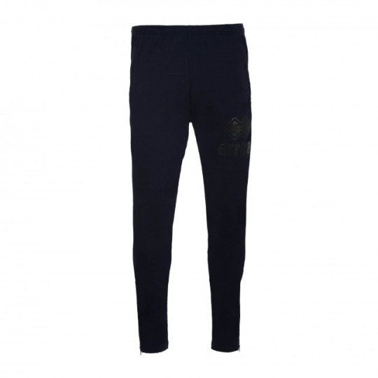 ESSENTIAL SS19 MAN DRAKE TONAL LOGO TROUSERS