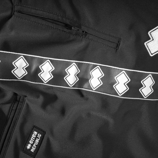 ESSENTIAL SS19 MAN BANDA TROUSERS