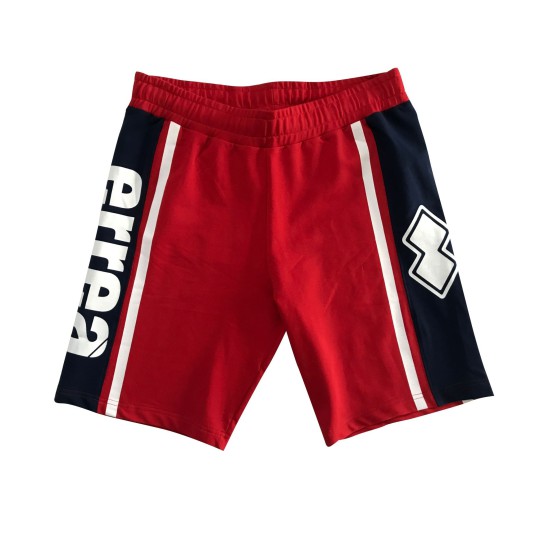 SPORT FUSION SS19 MAN BERMUDA SHORTS