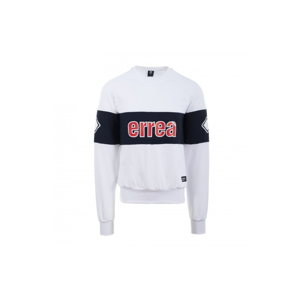 Trend Sweatshirt Man Color Block FW 18/19