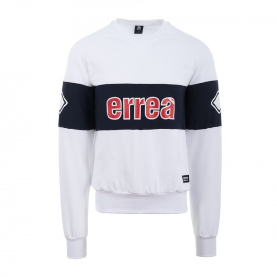 Trend Sweatshirt Man Color Block FW 18/19