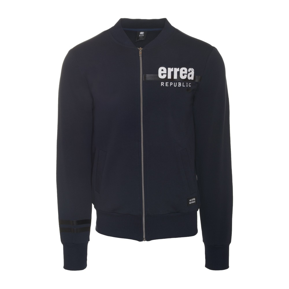 Men's Essential College Sweatshirt