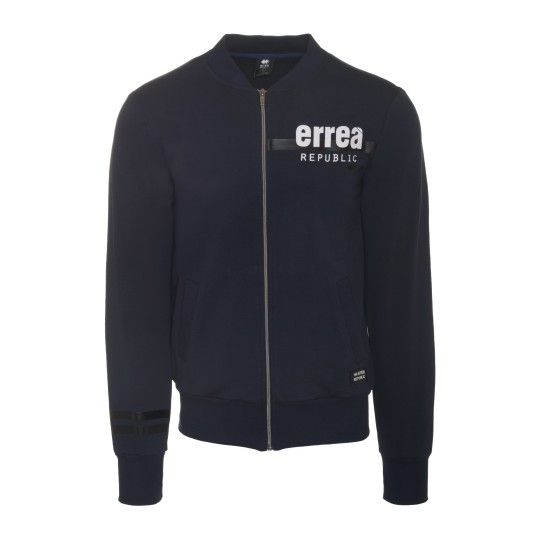 Men's Essential College Sweatshirt