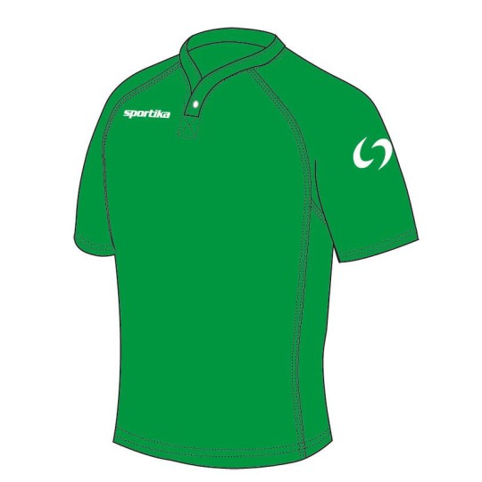 Cork Rugby Shirt SPORTIKA