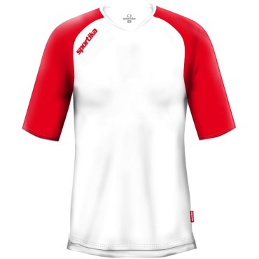 Basketball Canada Jersey Cover