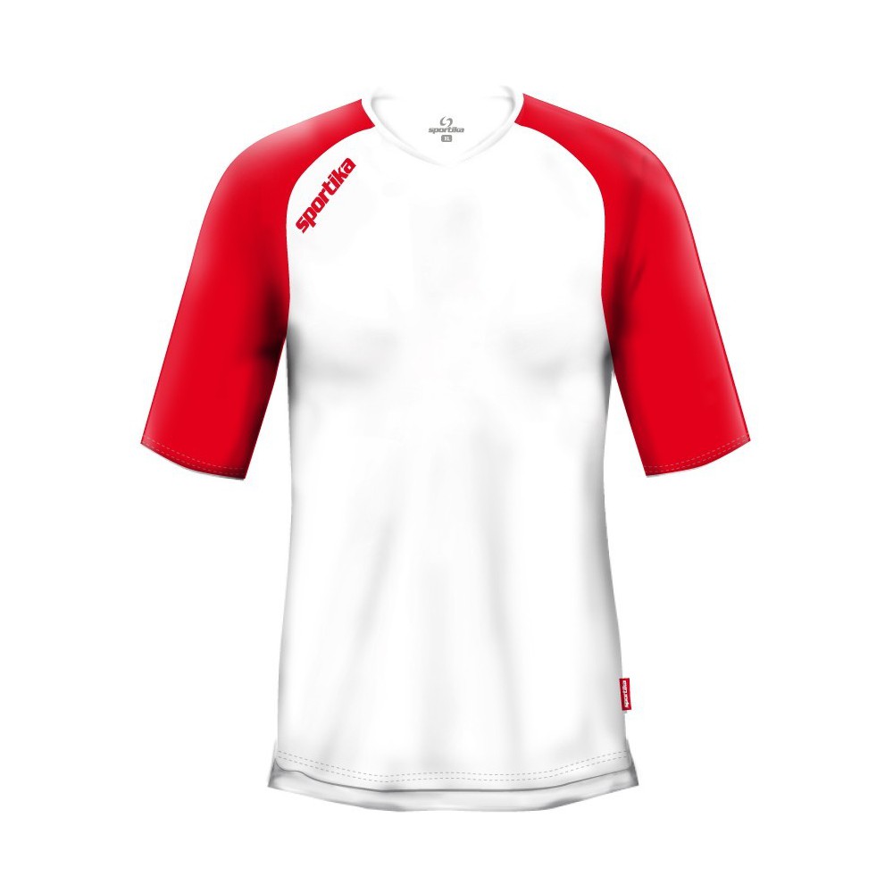 Basketball Canada Jersey Cover