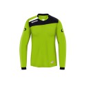 Breda Goalkeeper Shirt Fluorescent Green