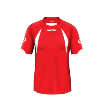 Energy Volley Men's Football Shirt
