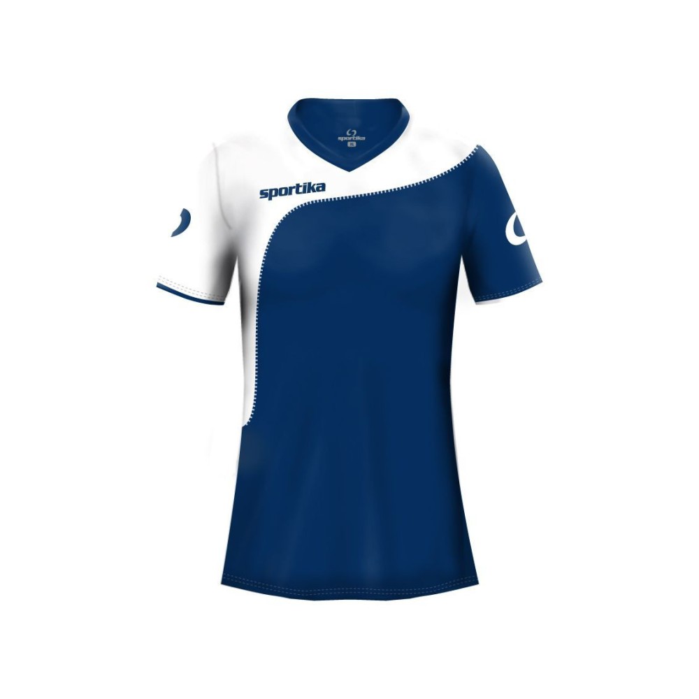 Kansas Women's Volleyball Jersey