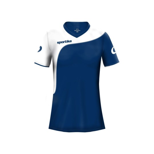 Maglia Volley Donna Kansas