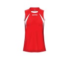 Women's Action Tank Top Red