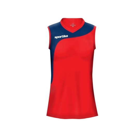 Atlanta Women's Volleyball Tank Top