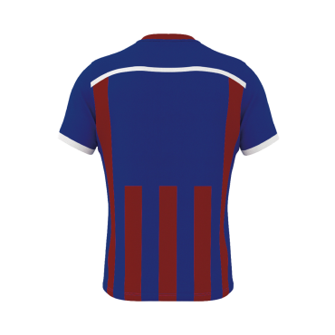 Mc Elliot Erreà Jersey 2