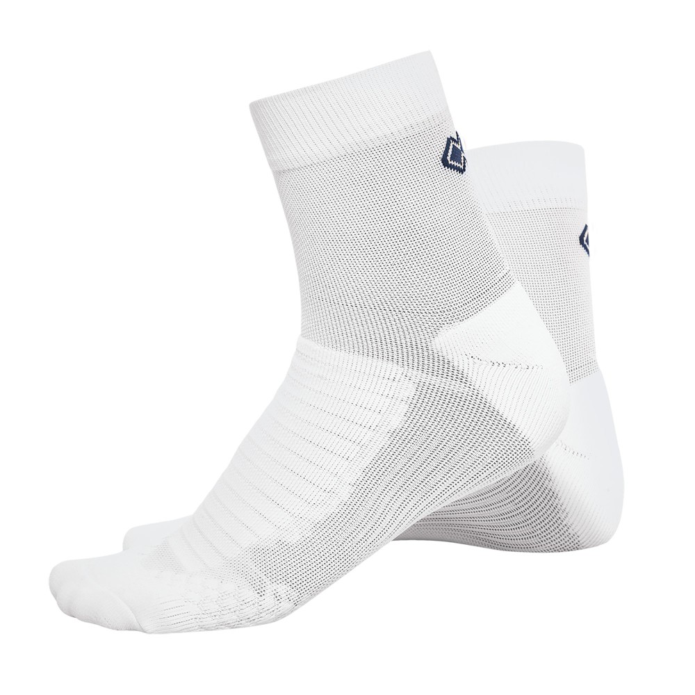 Alpha terry socks