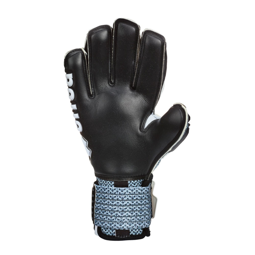The Warrior Junior Zero Goalkeeper Glove