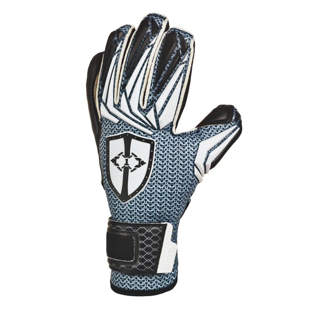 The Warrior Junior Zero Goalkeeper Glove