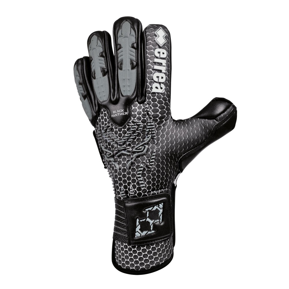 Black Panther Junior Goalkeeper Glove
