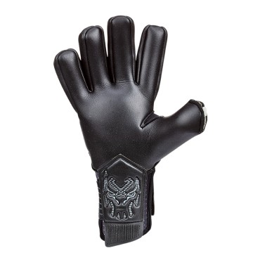 Black Panther Junior Goalkeeper Glove 2