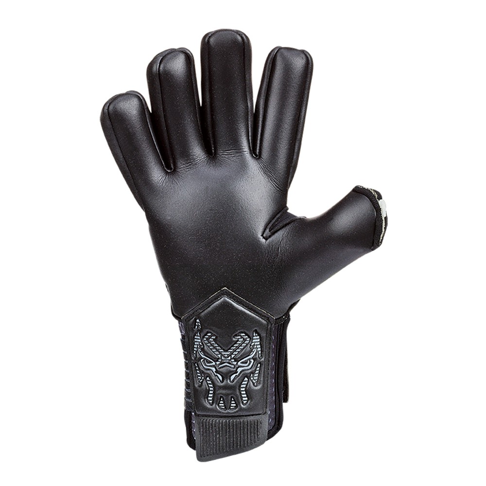 Black Panther Junior Goalkeeper Glove