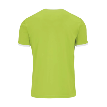 JARO Jersey Green Fluo White Erreà 2
