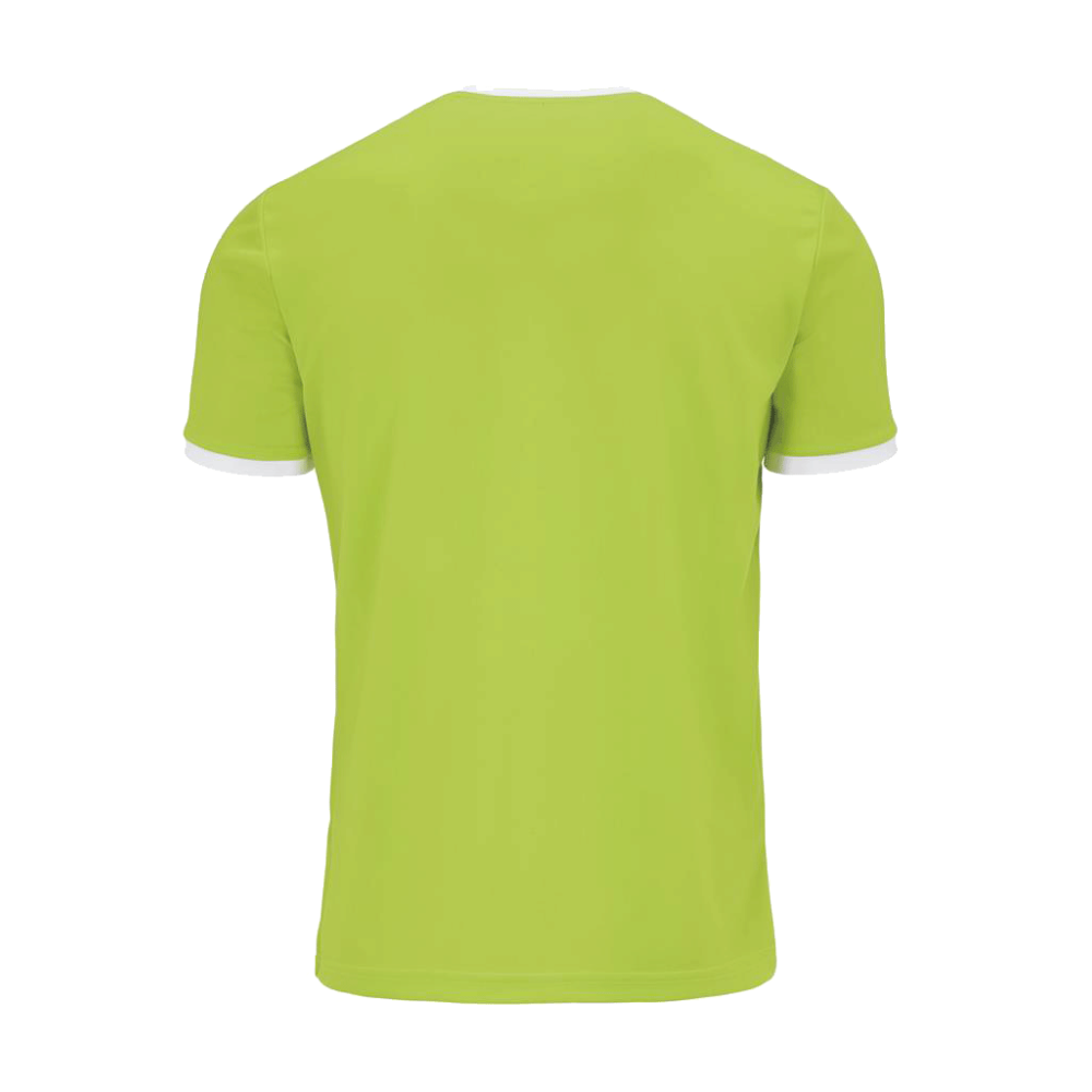 JARO Jersey Green Fluo White Erreà