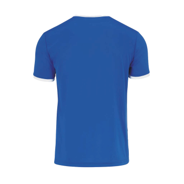 Maglia JARO Azzurro Bianco Erreà 2