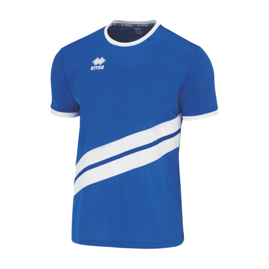 Maglia JARO Azzurro Bianco Erreà
